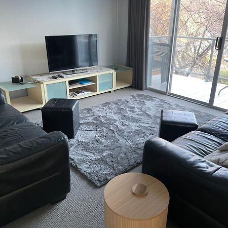 Appartement Unit 9 Bellevue à Lakes Entrance Extérieur photo
