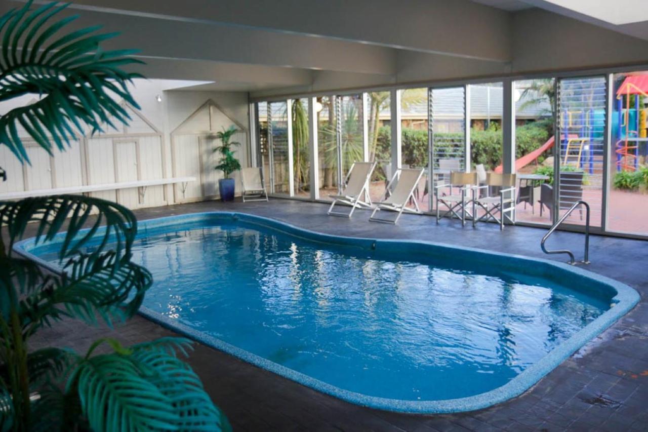 Appartement Unit 9 Bellevue à Lakes Entrance Extérieur photo