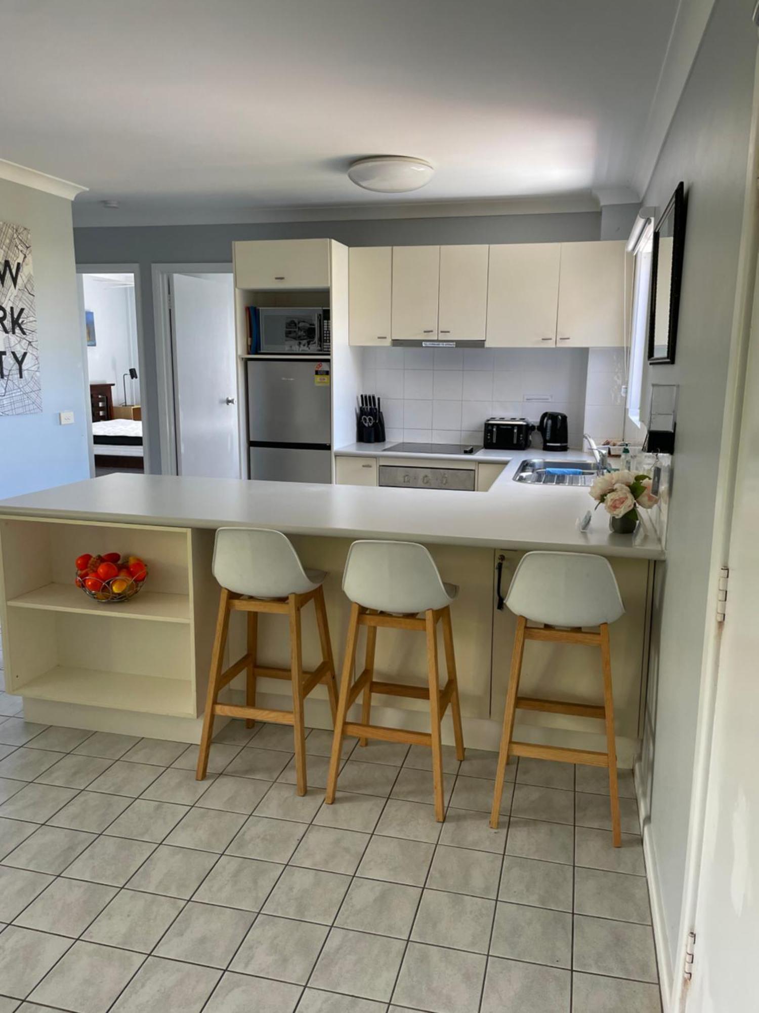Appartement Unit 9 Bellevue à Lakes Entrance Extérieur photo