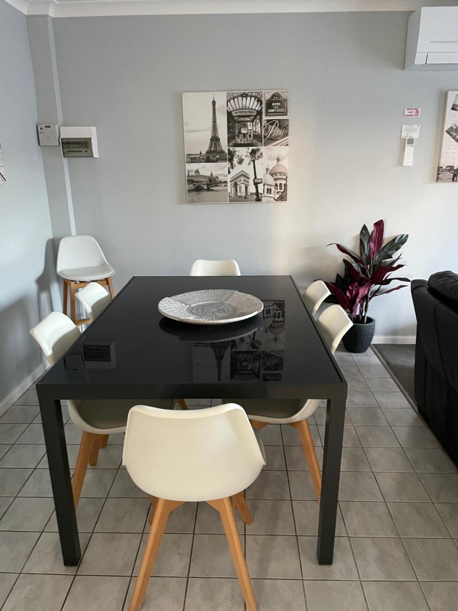 Appartement Unit 9 Bellevue à Lakes Entrance Extérieur photo