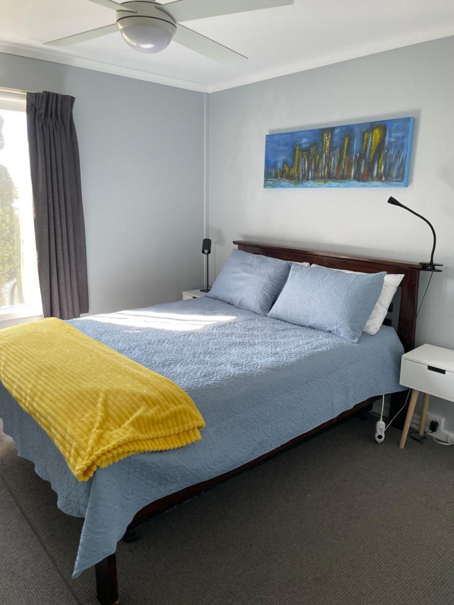 Appartement Unit 9 Bellevue à Lakes Entrance Extérieur photo