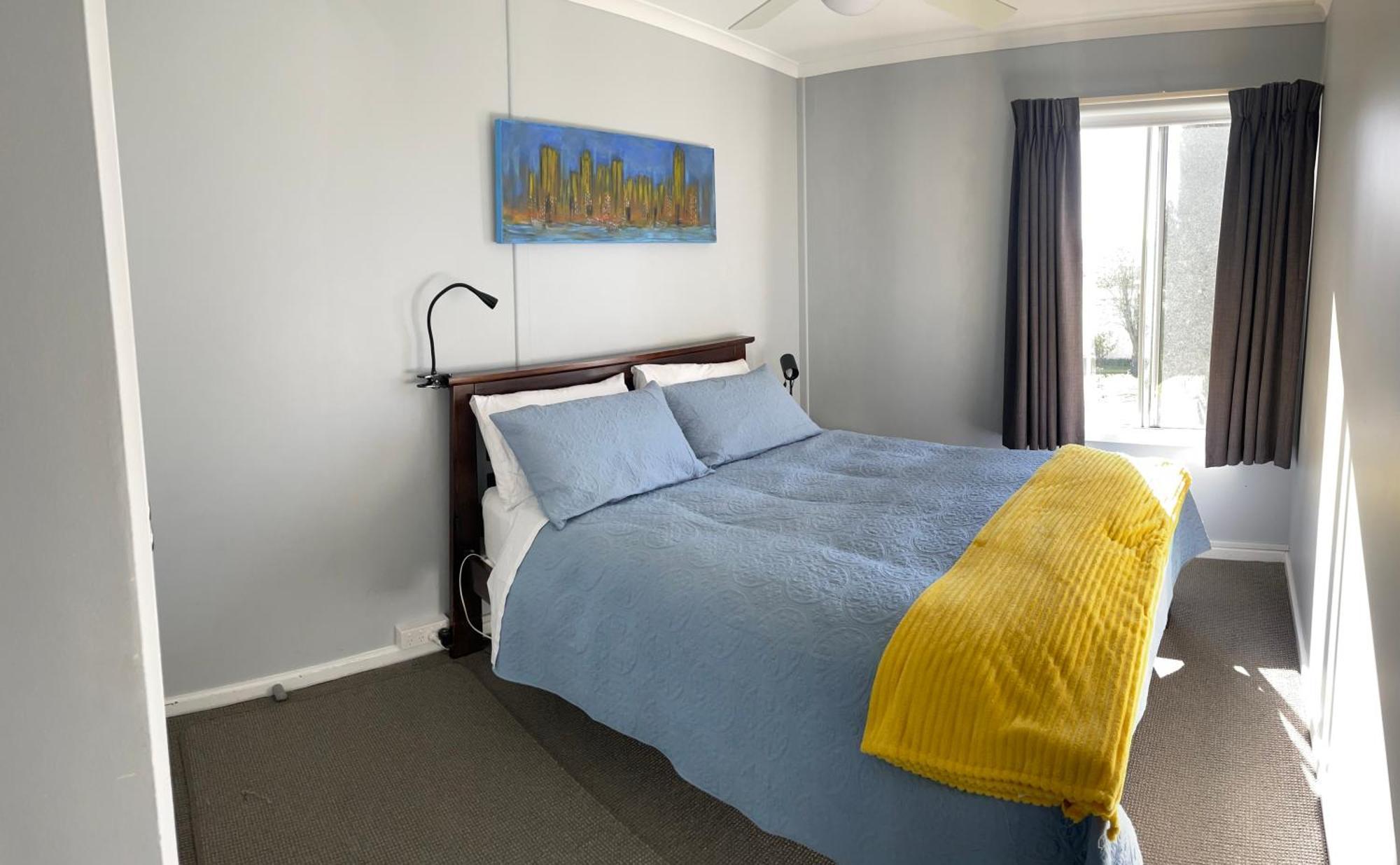 Appartement Unit 9 Bellevue à Lakes Entrance Extérieur photo