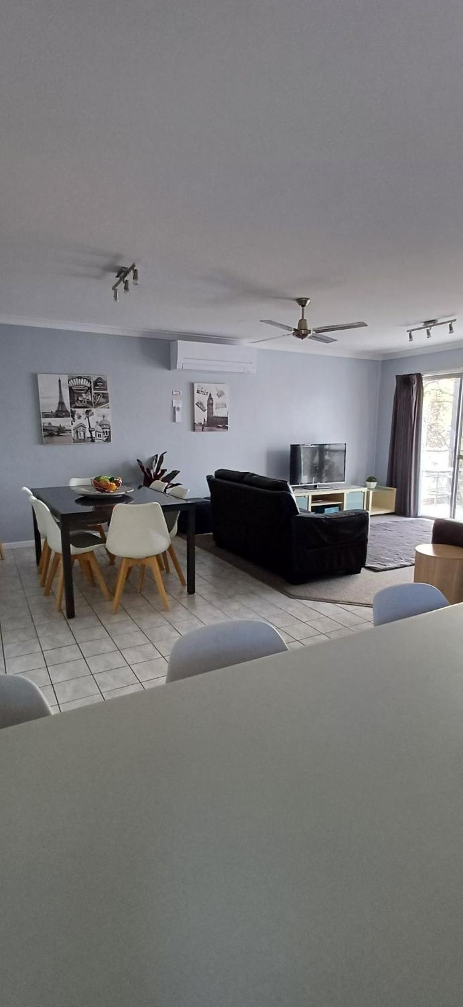 Appartement Unit 9 Bellevue à Lakes Entrance Extérieur photo