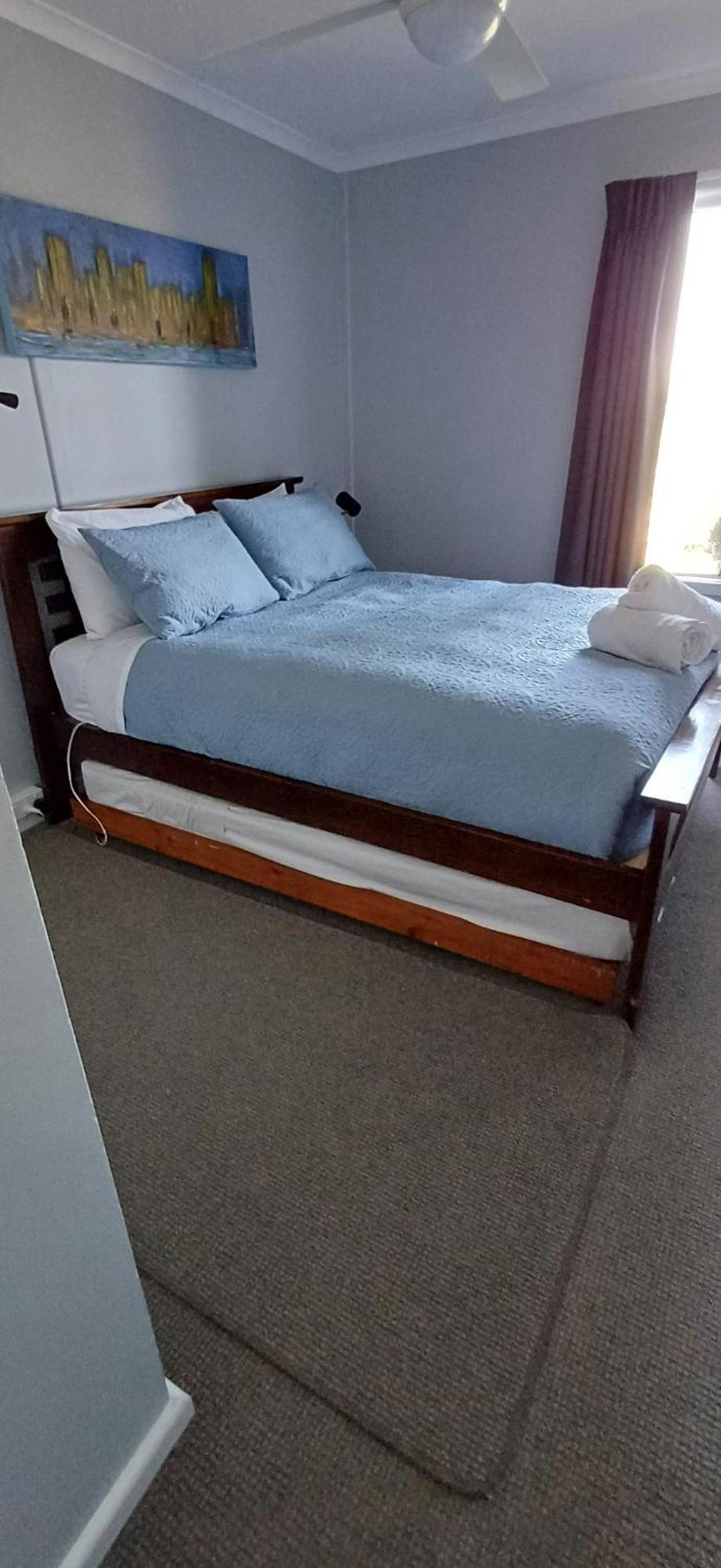 Appartement Unit 9 Bellevue à Lakes Entrance Extérieur photo