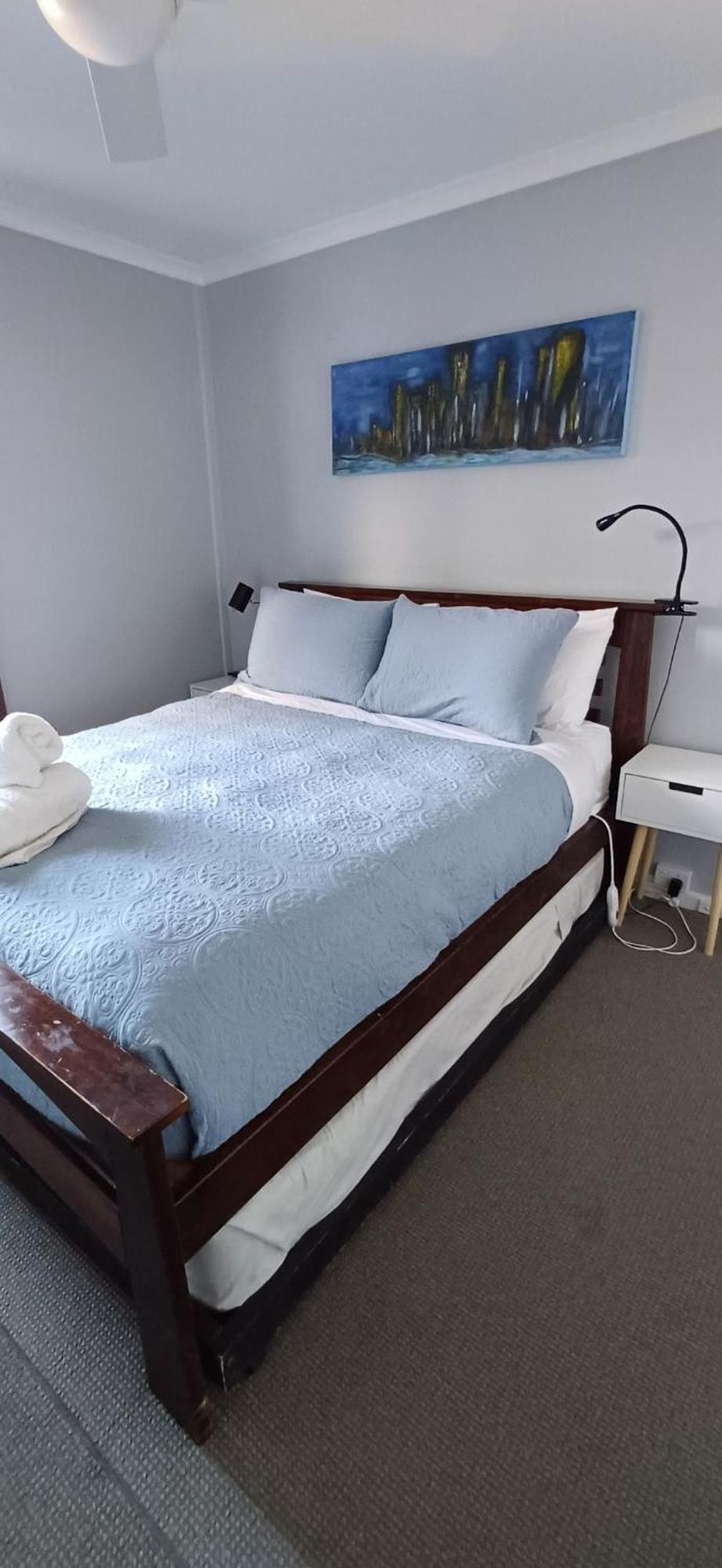 Appartement Unit 9 Bellevue à Lakes Entrance Extérieur photo