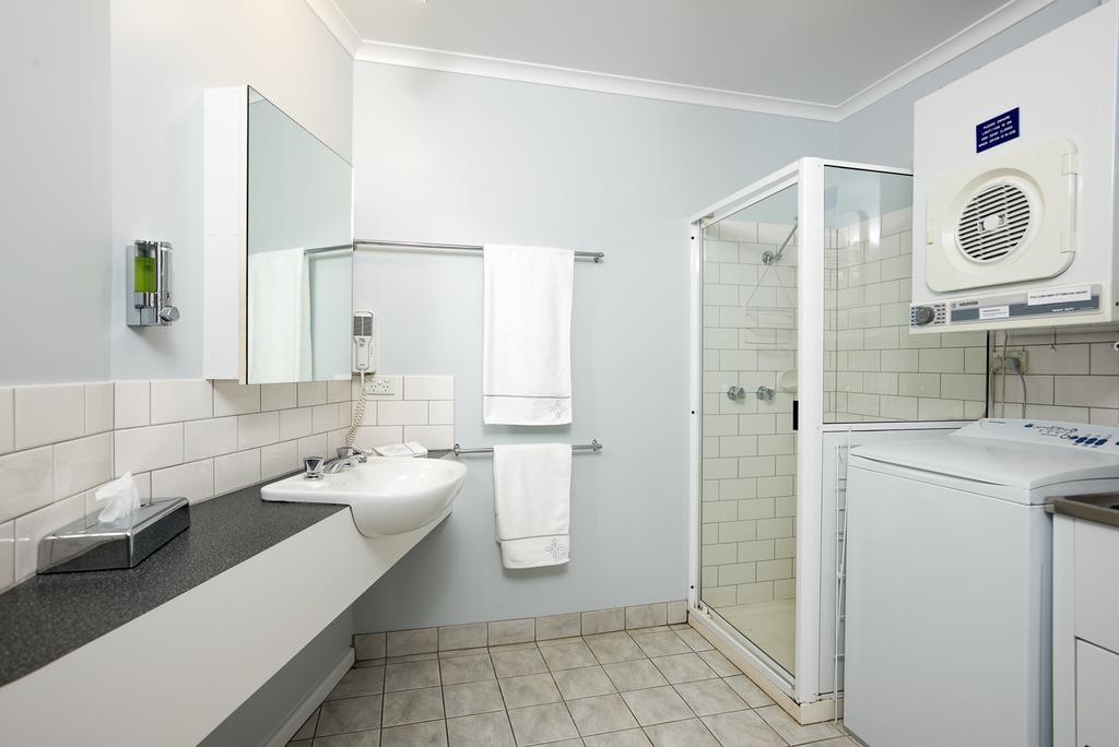Appartement Unit 9 Bellevue à Lakes Entrance Extérieur photo