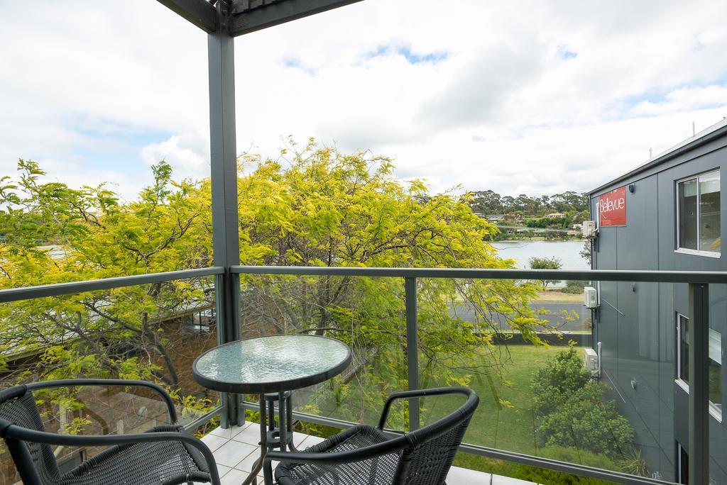 Appartement Unit 9 Bellevue à Lakes Entrance Extérieur photo