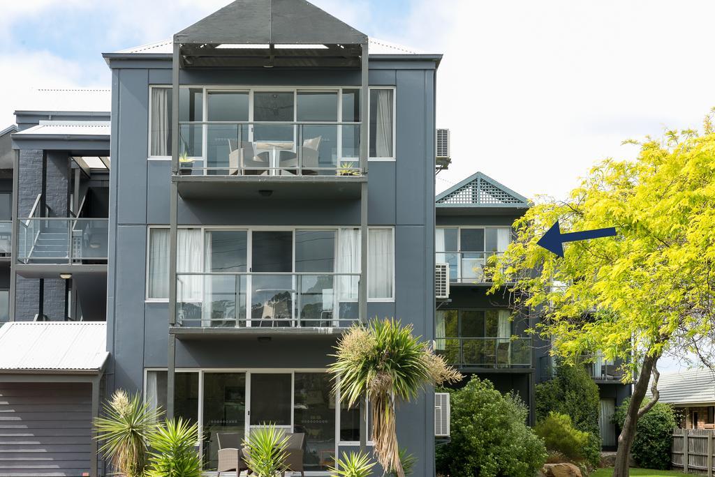 Appartement Unit 9 Bellevue à Lakes Entrance Extérieur photo